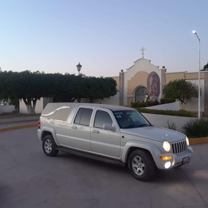 Funeraria Funeraria Santa Teresita